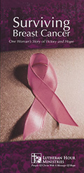 Surviving Breast Cancer-0
