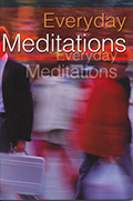 Everyday Meditations-0