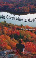 Who Cares When I Hurt?