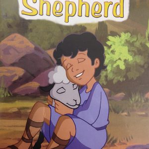 Little Shepherd DVD-0