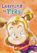 Learning to Pray-0