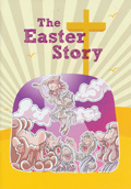 The Easter Story-0