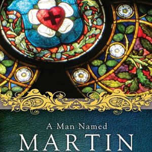 A Man Named Martin – Part 3: The Movement-0