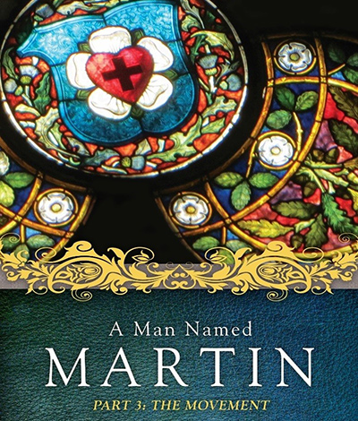 A Man Named Martin – Part 3: The Movement-0